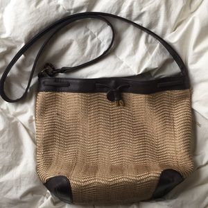 Large shoulder bag from Charter Club